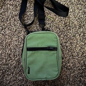 Forest Green Brixley